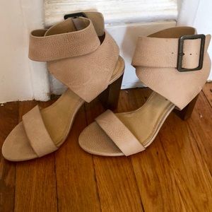 NWOB Splendid Jayla Heels!!!!